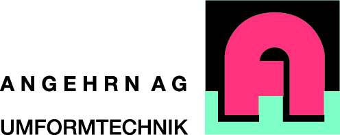 Angehrn AG Umformtechnik Logo