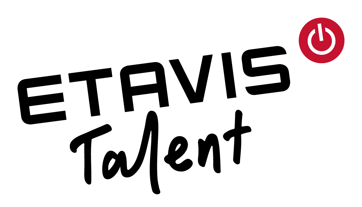 ETAVIS Talent Logo RGB