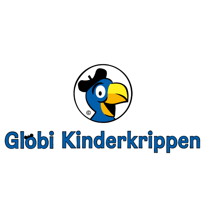 Globi einzeilig 1