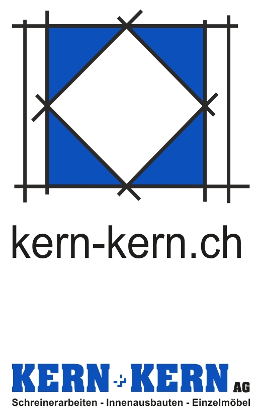 KERNKERN Logo mit Schriftzug hoch 44x70 2