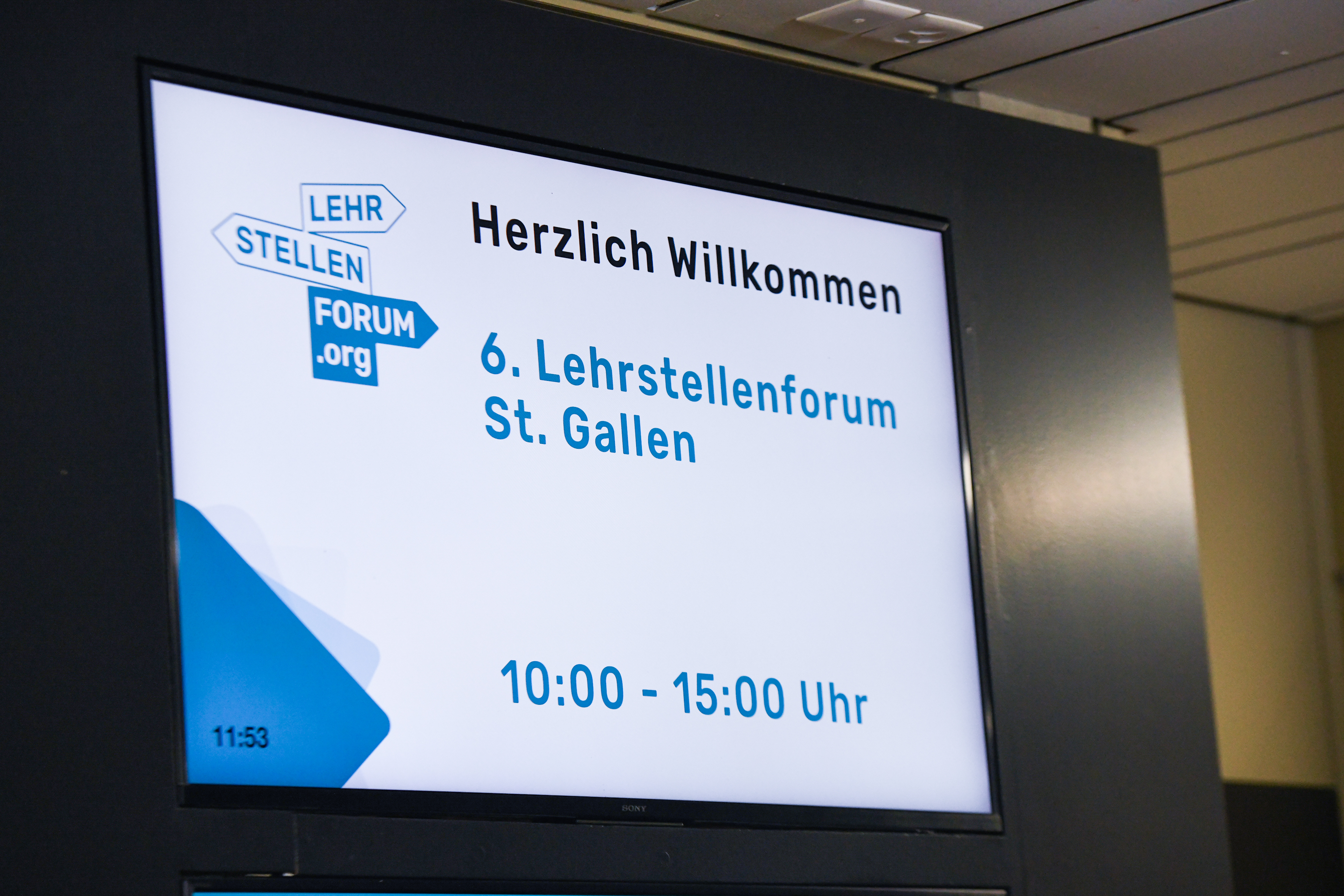 Lehrstellen Forum Lautenschlager 003