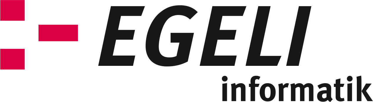 Logo Egeli Informatik
