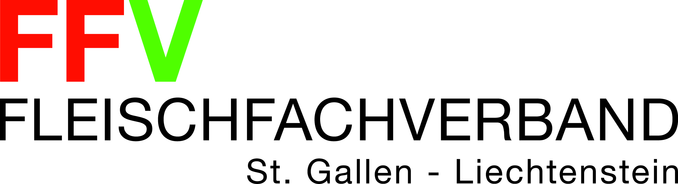 Logo FFV color