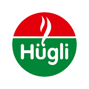 Logo Hügli