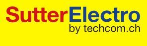 Logo by techcom