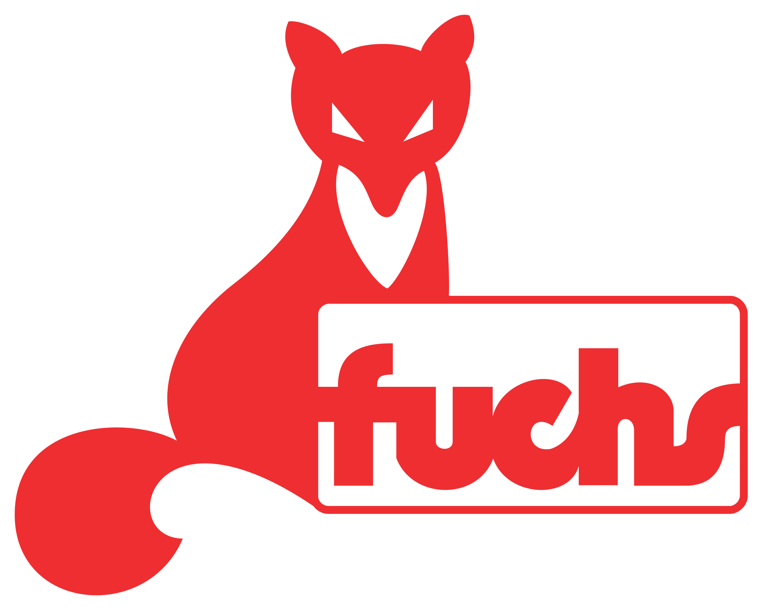 Logo Fuchs