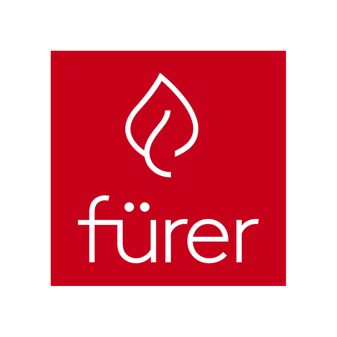 Logo Fuerer RGB