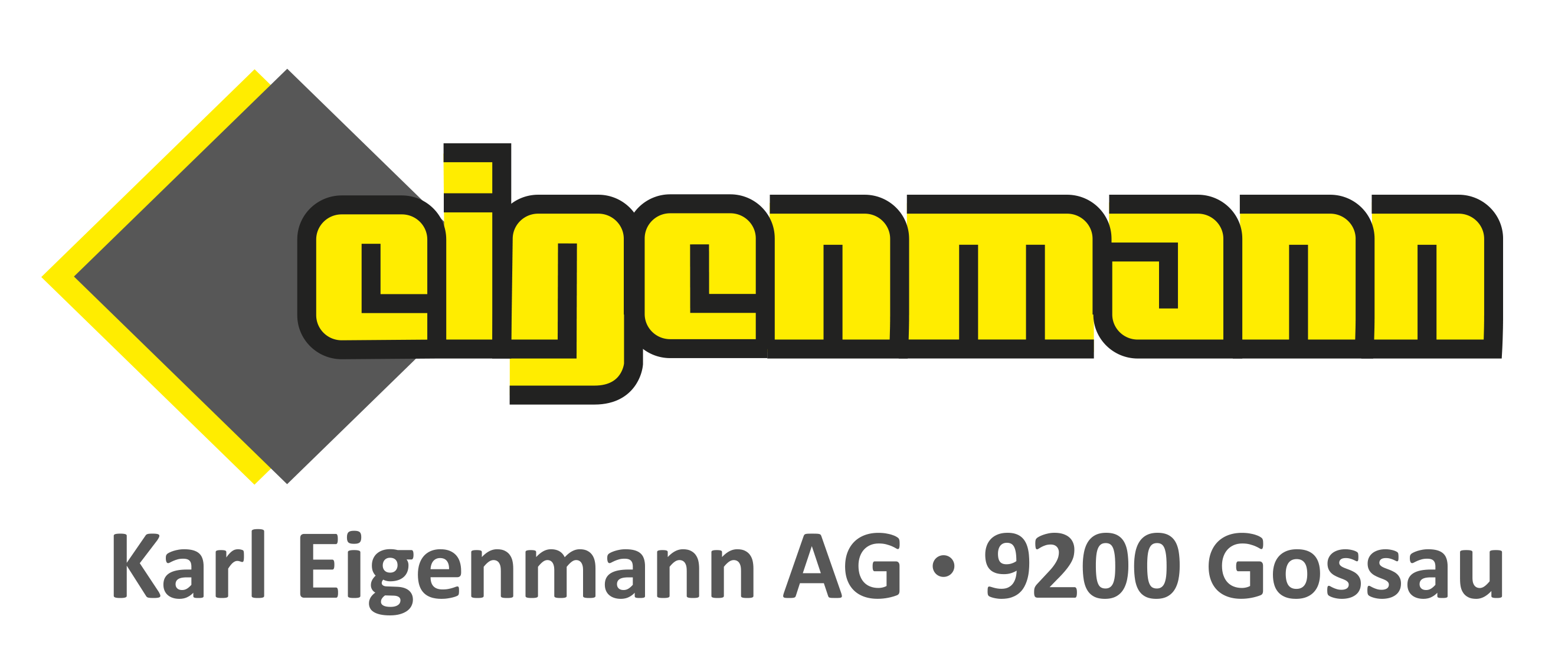 Logo mit Adresse 2023