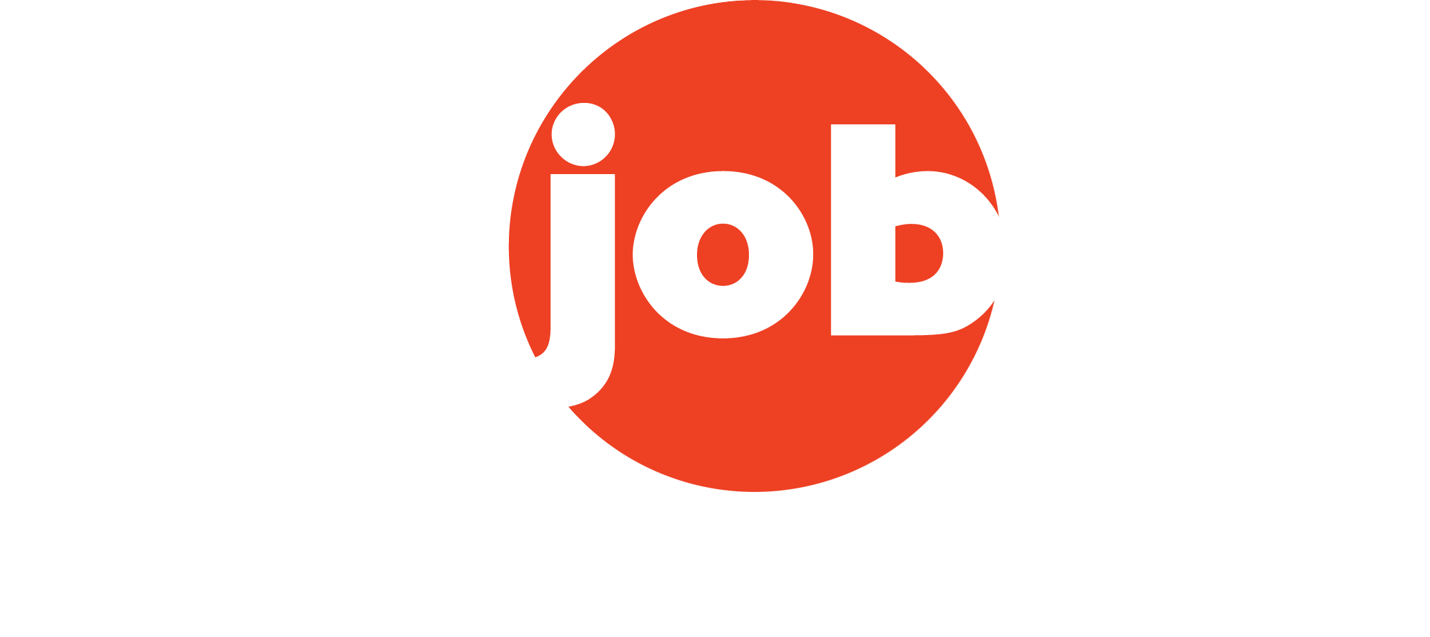 Ost Job RGB mit Claim white