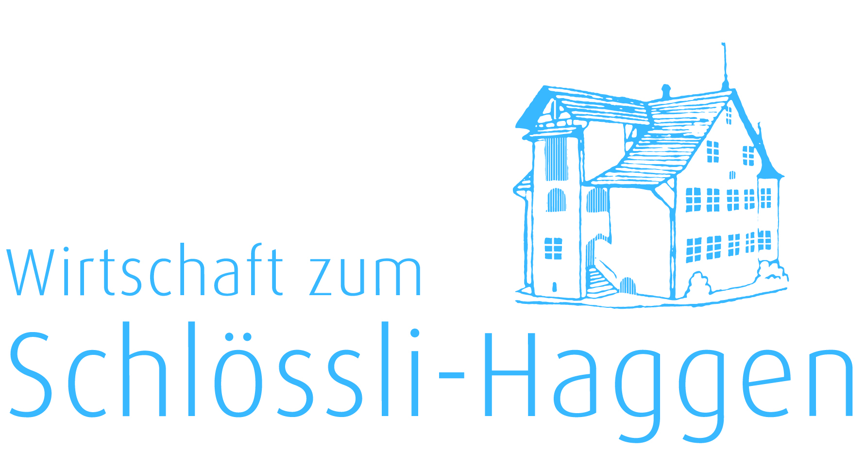 Schloessli Haggen Logo 4c