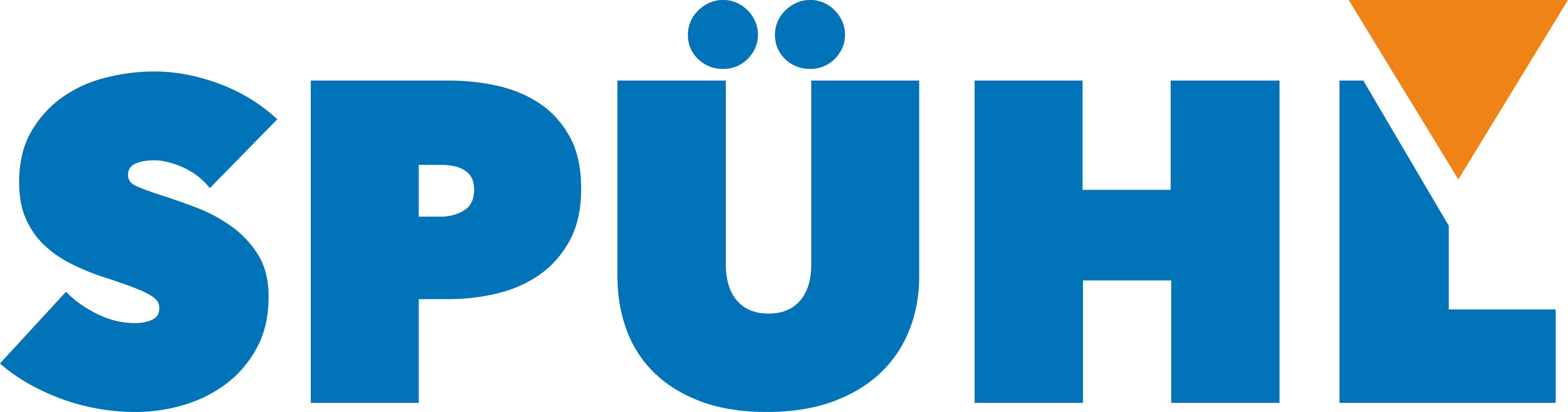 Spuhl brand RGB gross