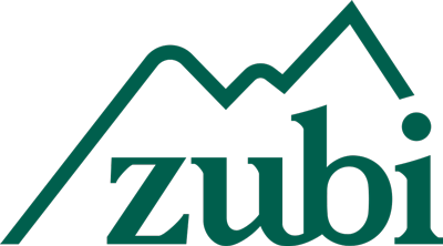 Zubi Logo RGB Gruen 400px