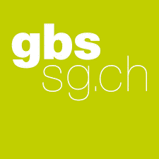 Logo gbs