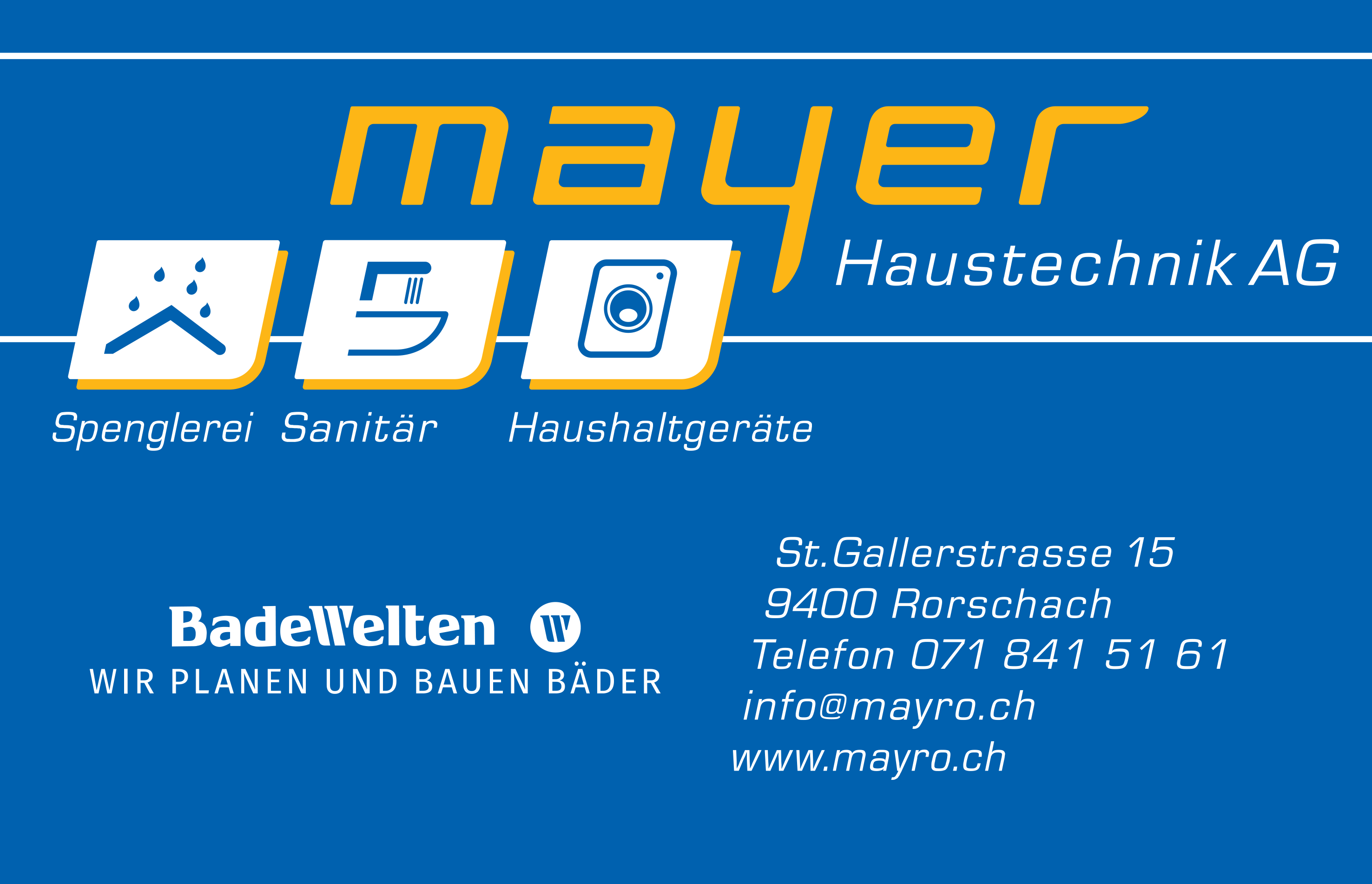Mayer