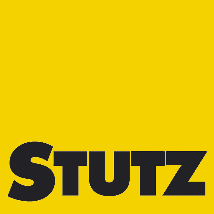 Stutz logo quadrat